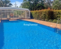 Rynek wtórny - apartment - Marbella - Elviria
