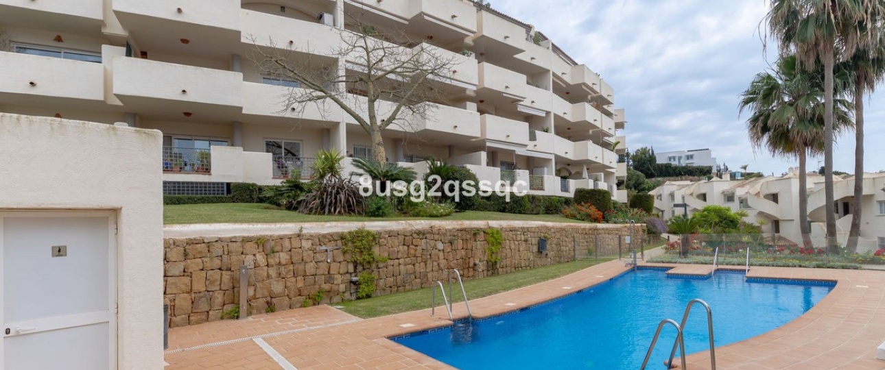 Rynek wtórny - apartment - Marbella - Elviria