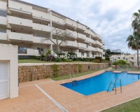 Rynek wtórny - apartment - Marbella - Elviria