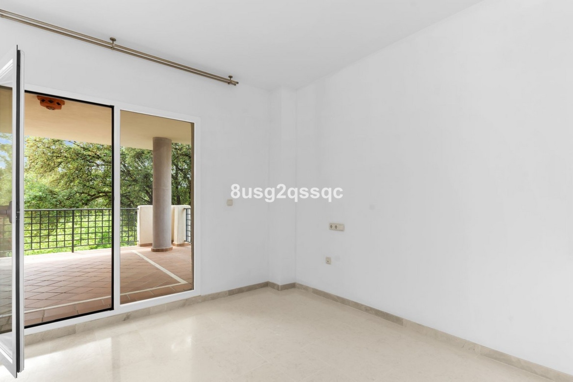 Rynek wtórny - apartment - Marbella - Elviria