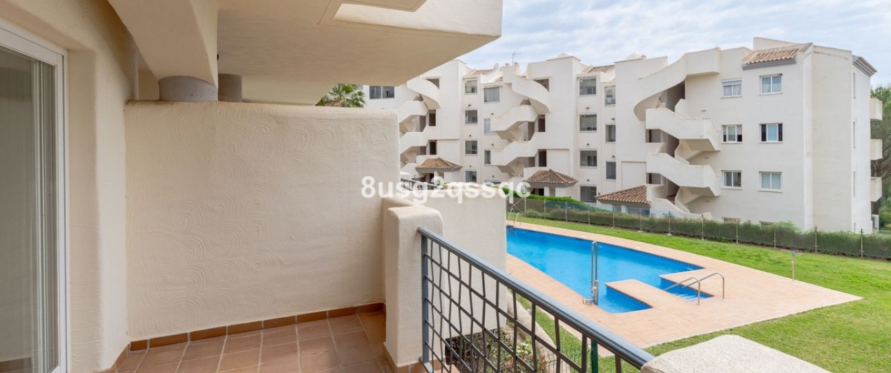 Rynek wtórny - apartment - Marbella - Elviria