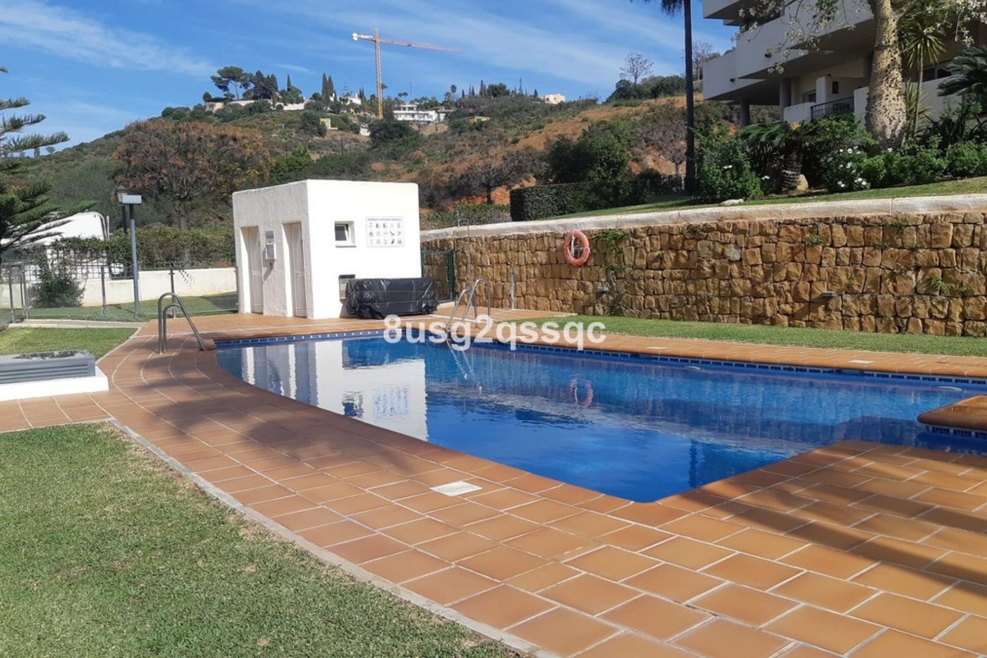 Rynek wtórny - apartment - Marbella - Elviria