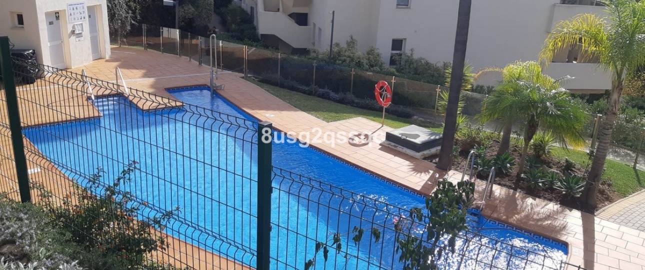 Rynek wtórny - apartment - Marbella - Elviria