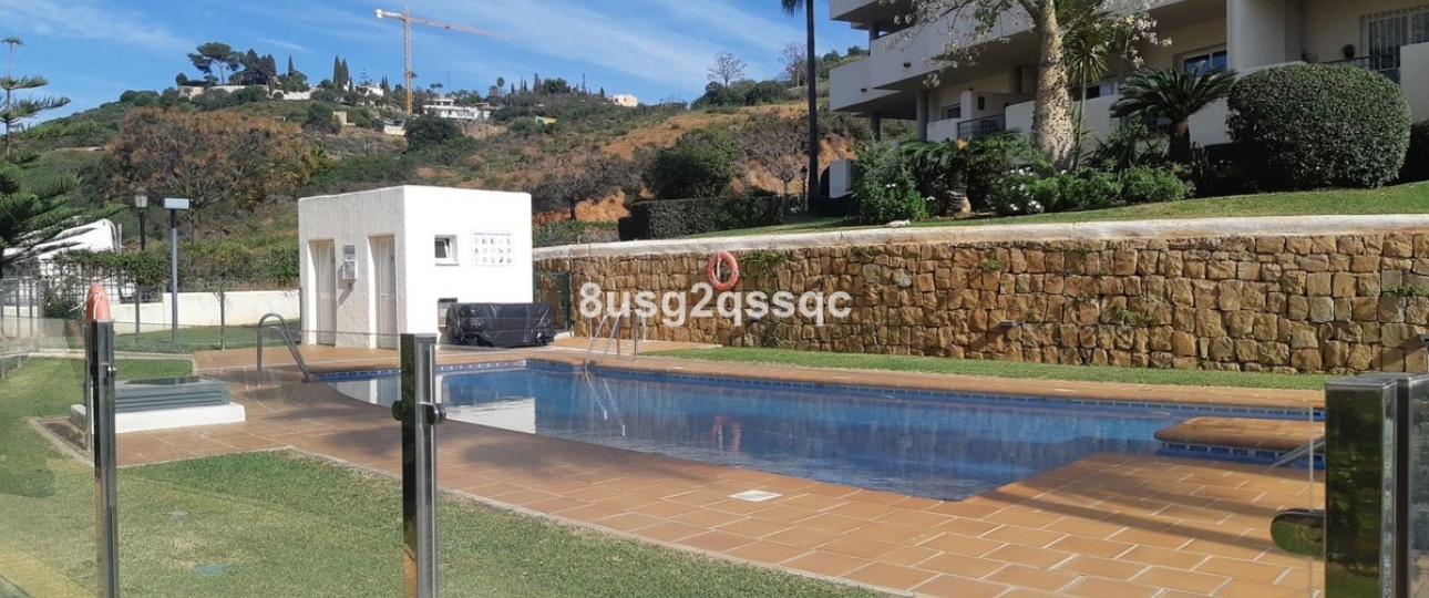 Rynek wtórny - apartment - Marbella - Elviria