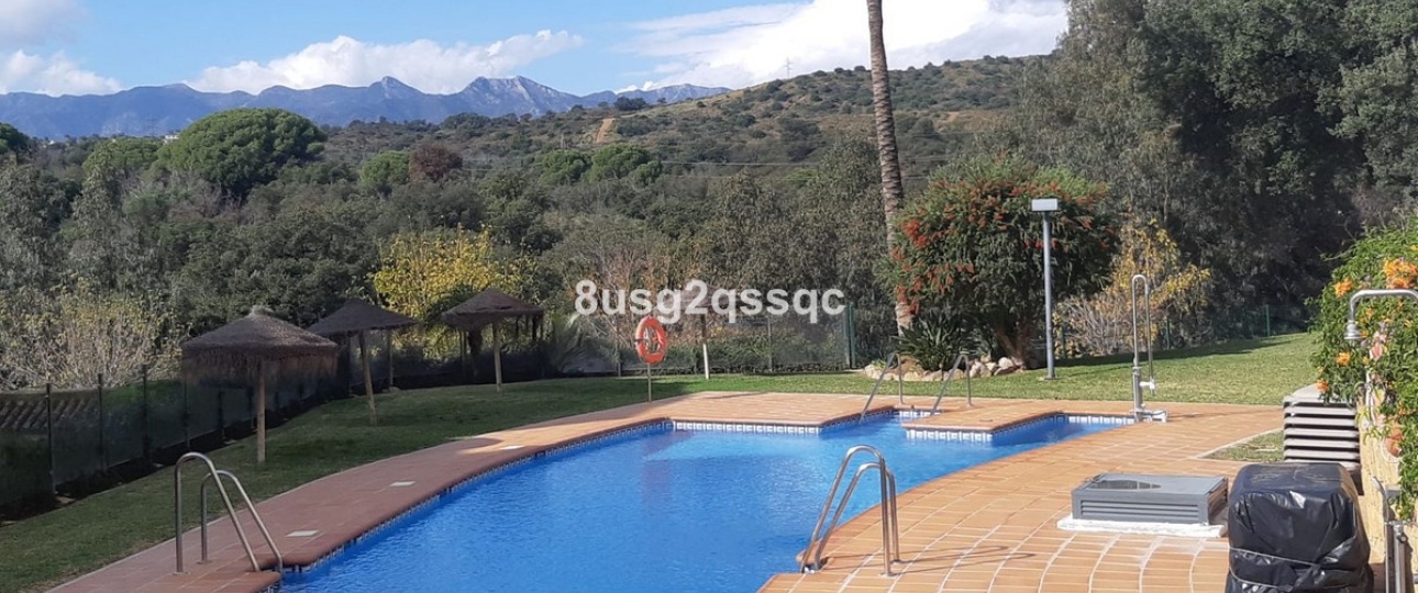 Rynek wtórny - apartment - Marbella - Elviria
