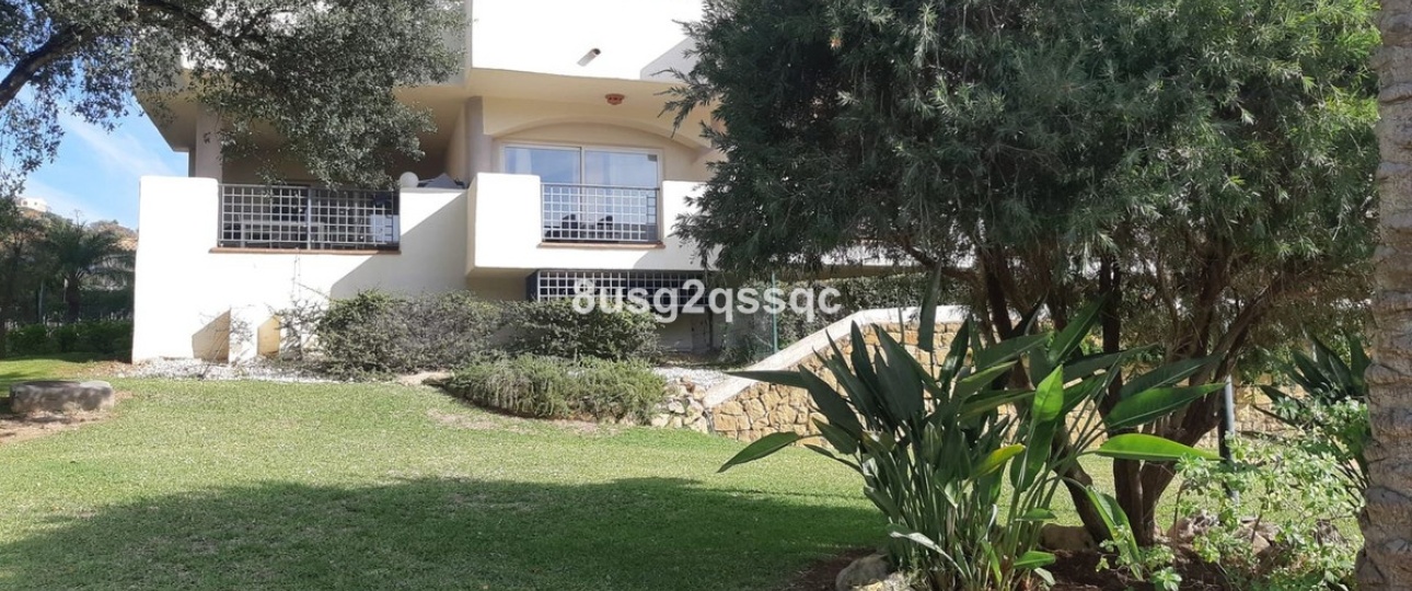 Rynek wtórny - apartment - Marbella - Elviria