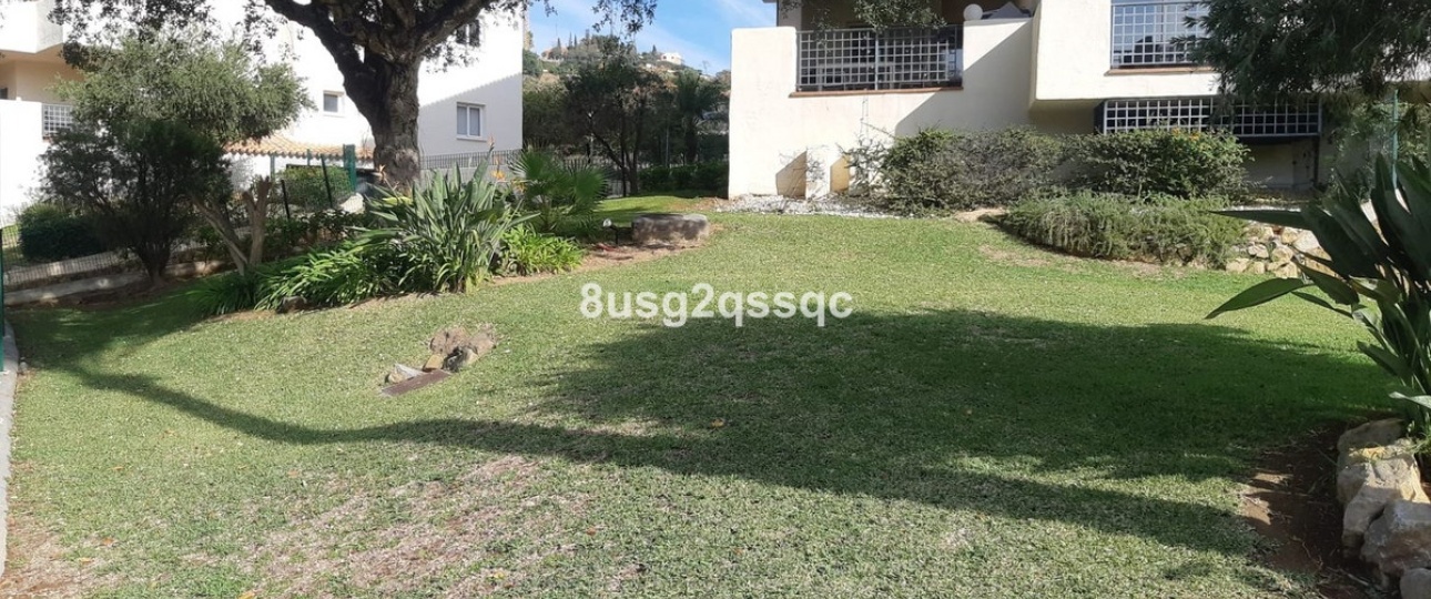 Rynek wtórny - apartment - Marbella - Elviria