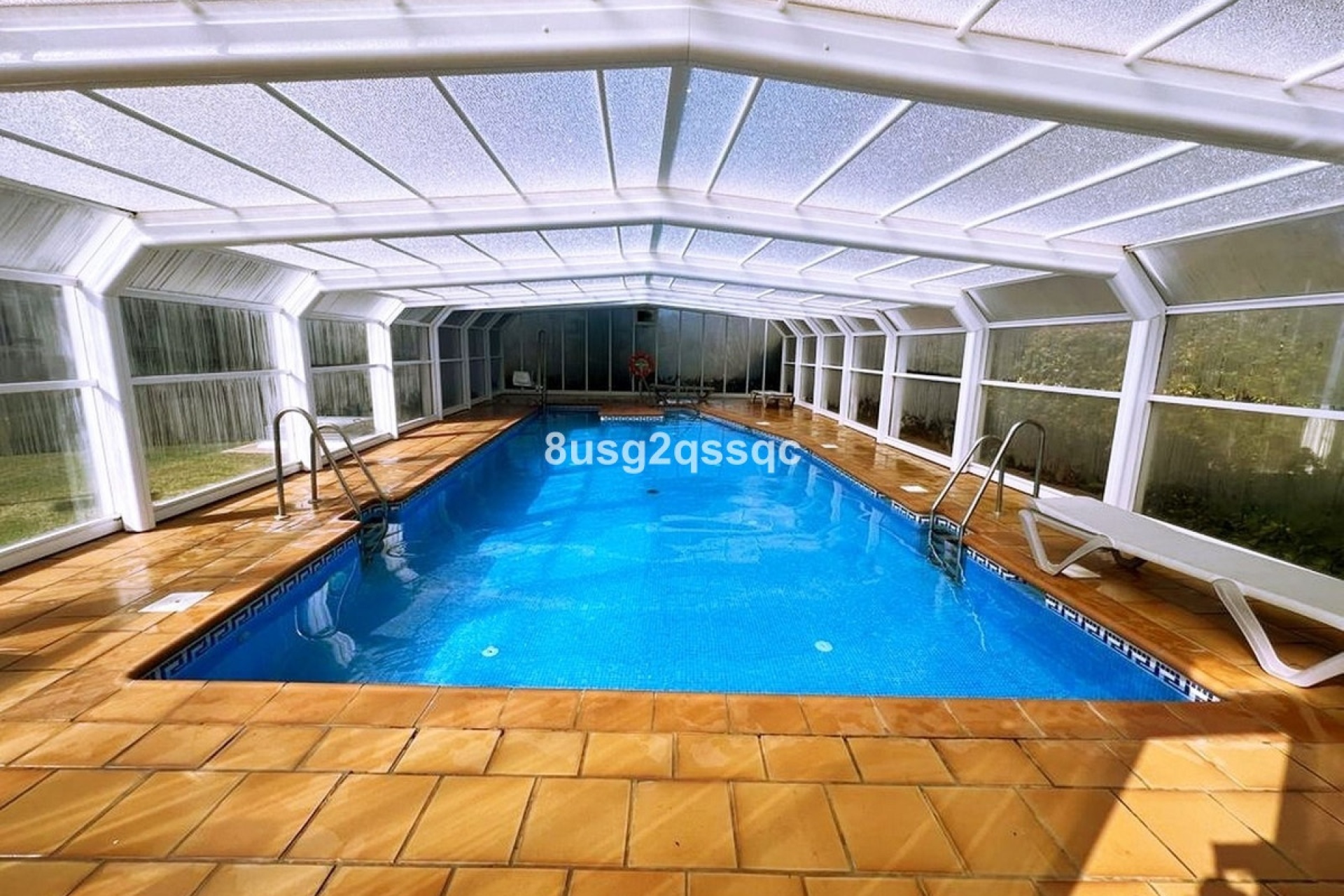 Rynek wtórny - apartment - Marbella - Elviria
