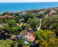 Rynek wtórny - apartment - Marbella - Elviria