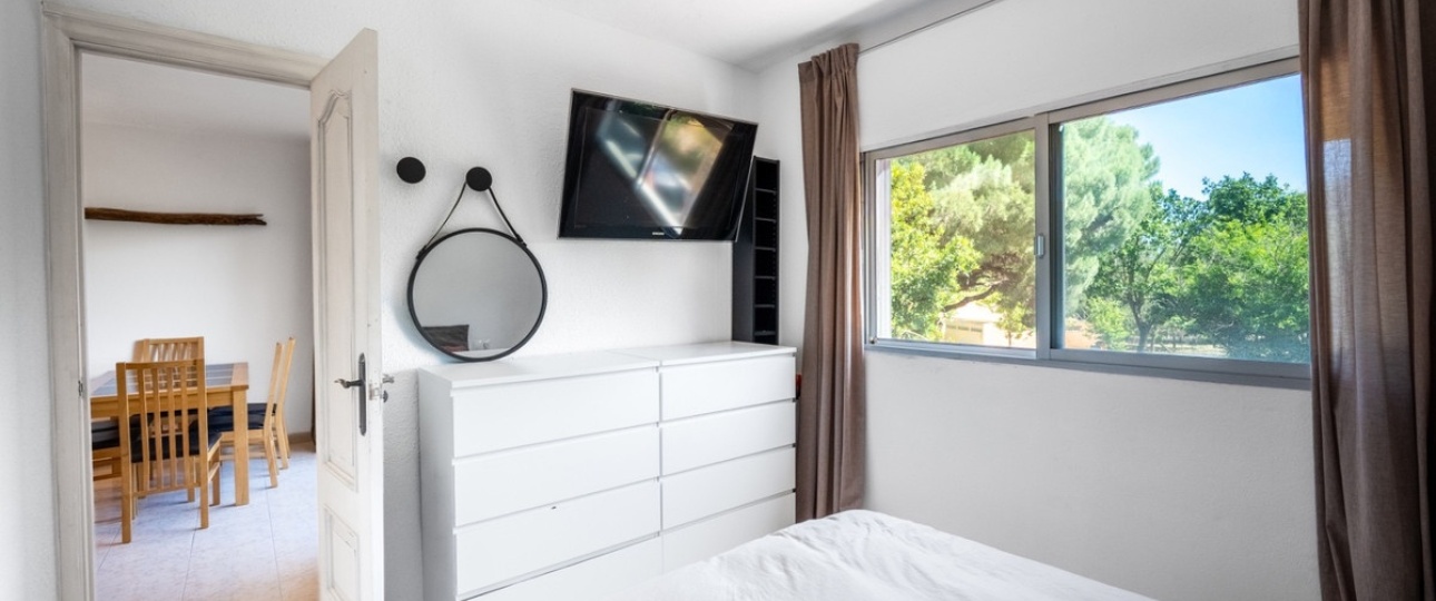 Rynek wtórny - apartment - Marbella - Elviria