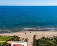 Rynek wtórny - apartment - Marbella - Elviria