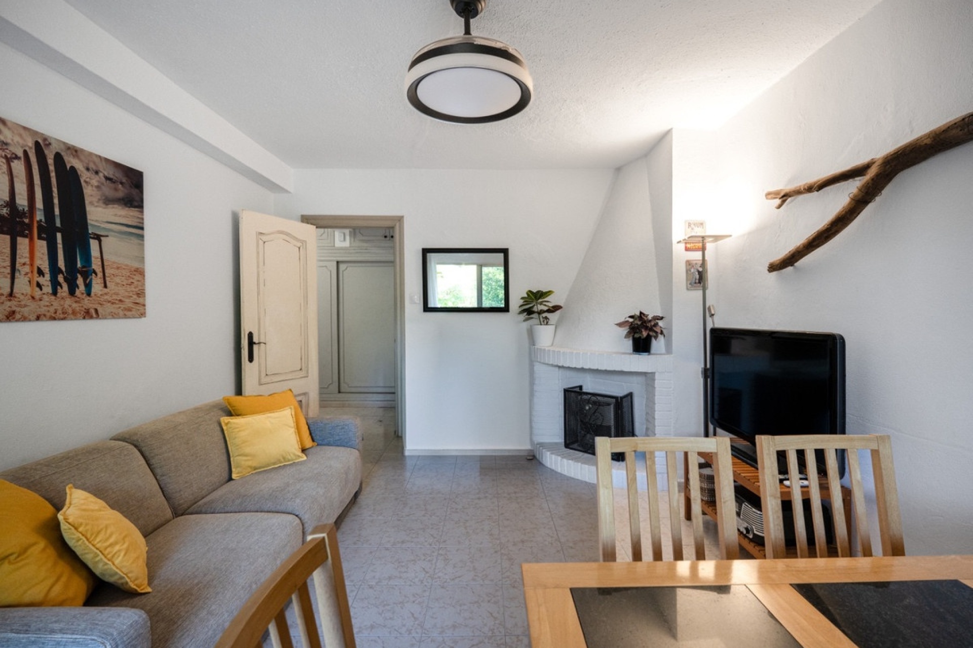 Rynek wtórny - apartment - Marbella - Elviria