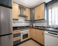 Rynek wtórny - apartment - Marbella - Elviria