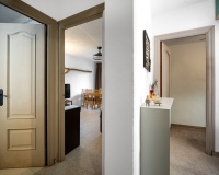 Rynek wtórny - apartment - Marbella - Elviria