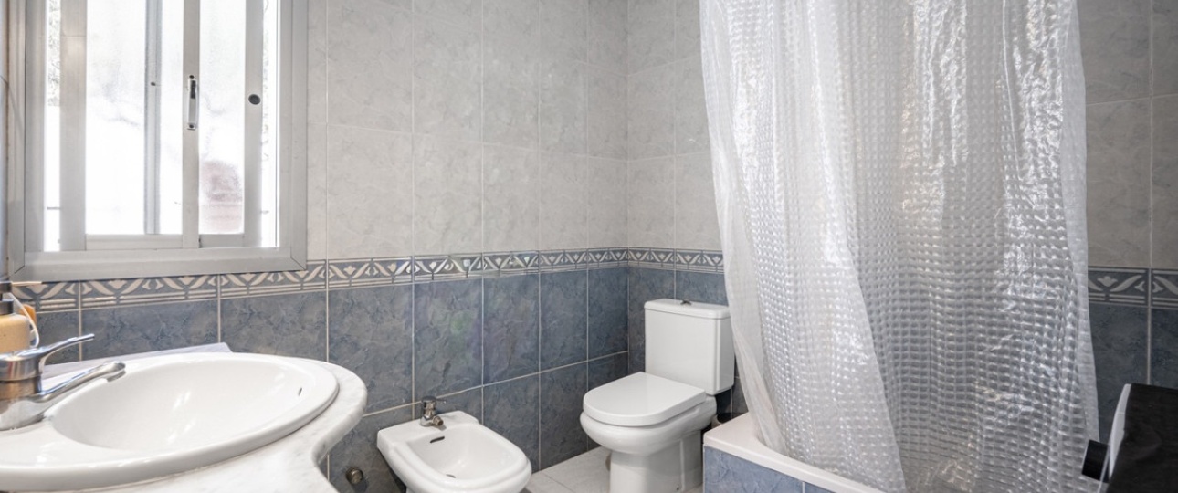 Rynek wtórny - apartment - Marbella - Elviria