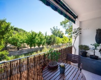 Rynek wtórny - apartment - Marbella - Elviria