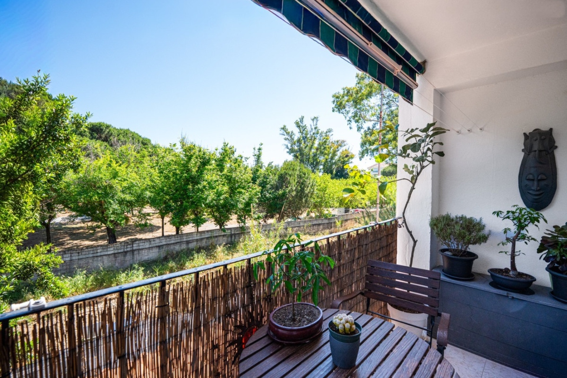 Rynek wtórny - apartment - Marbella - Elviria