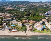 Rynek wtórny - apartment - Marbella - Elviria