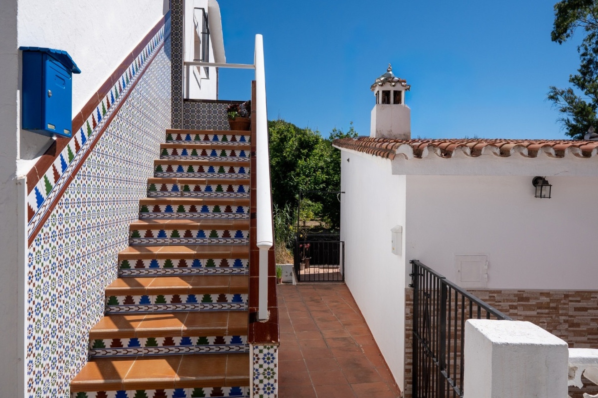 Rynek wtórny - apartment - Marbella - Elviria