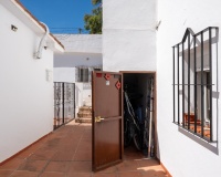 Rynek wtórny - apartment - Marbella - Elviria