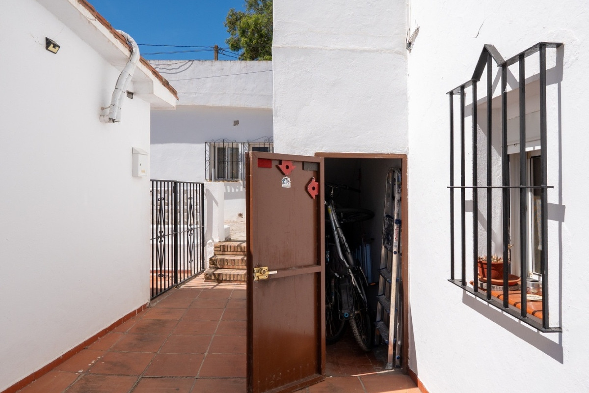 Rynek wtórny - apartment - Marbella - Elviria