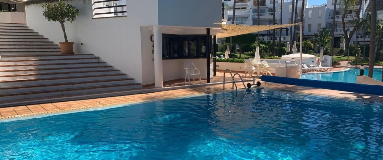 Rynek wtórny - apartment - Marbella - Elviria