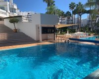 Rynek wtórny - apartment - Marbella - Elviria