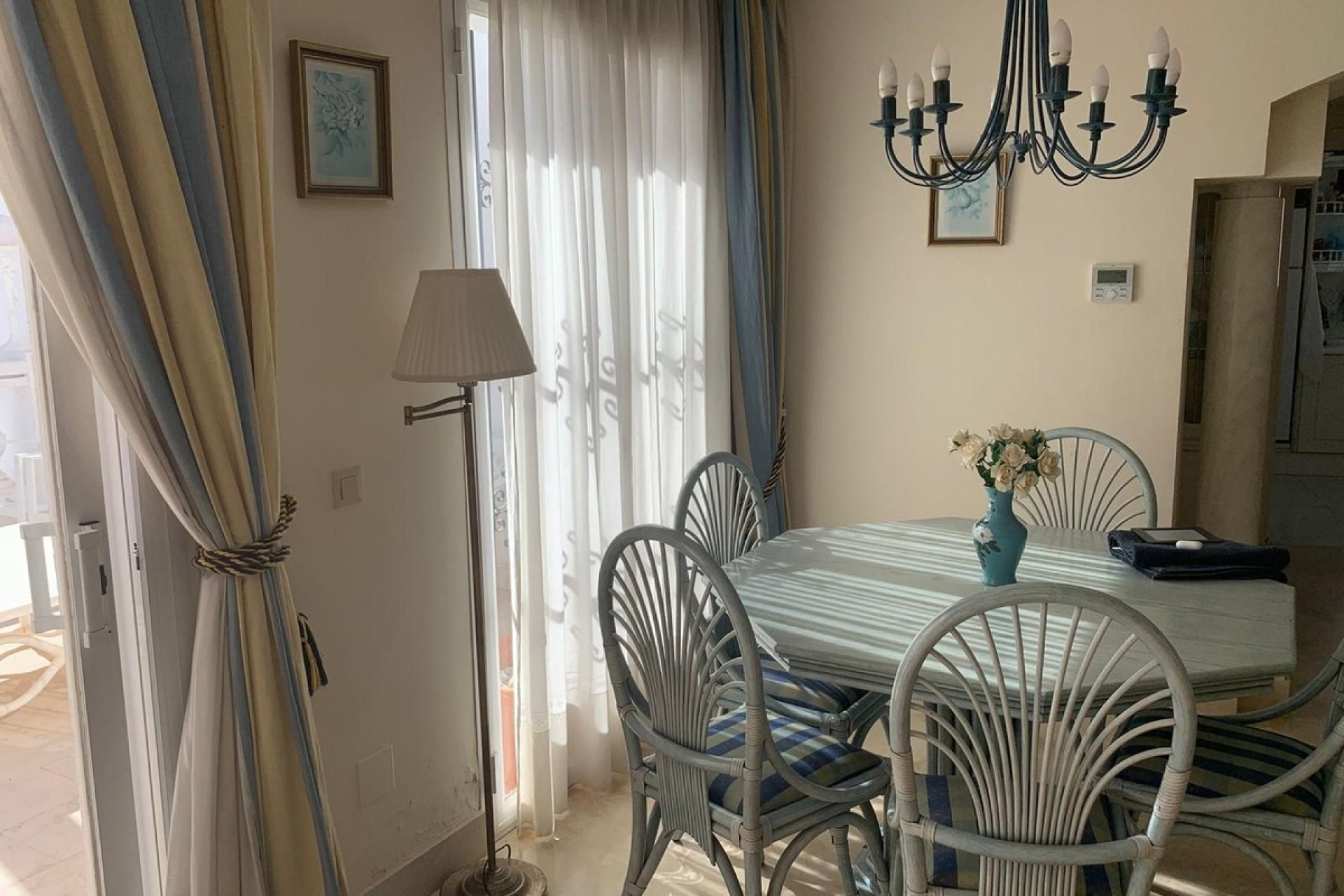 Rynek wtórny - apartment - Marbella - Elviria