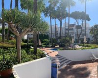 Rynek wtórny - apartment - Marbella - Elviria