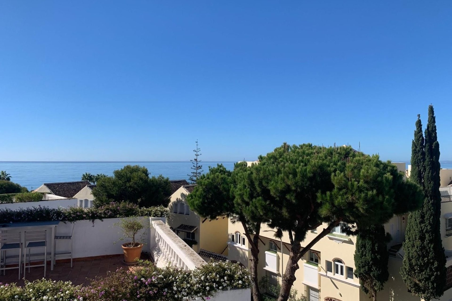 Rynek wtórny - apartment - Marbella - Elviria