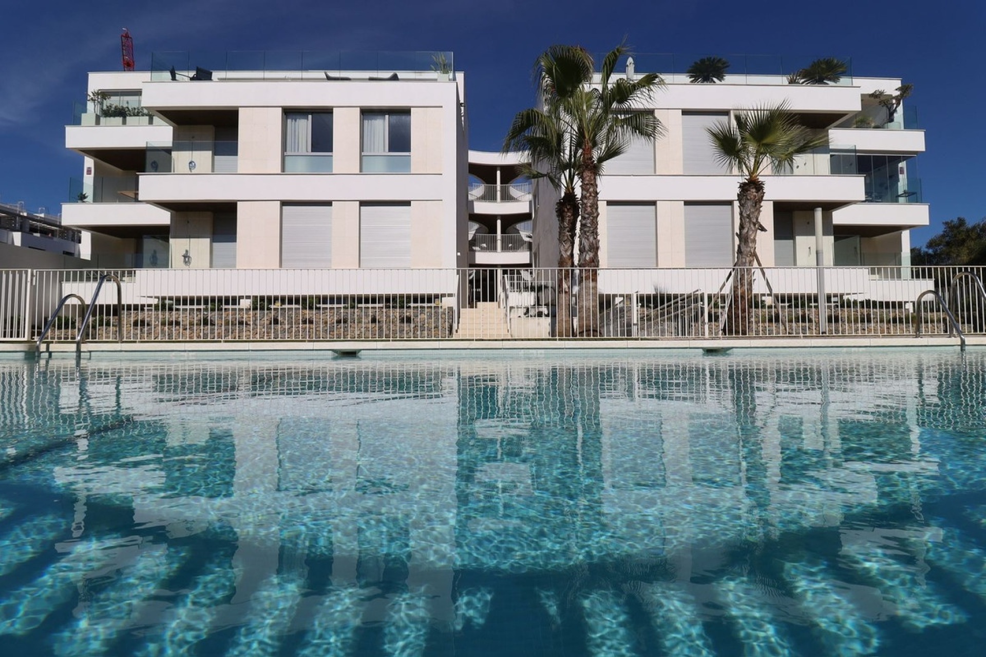 Rynek wtórny - apartment - Marbella - Elviria
