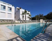 Rynek wtórny - apartment - Marbella - Elviria