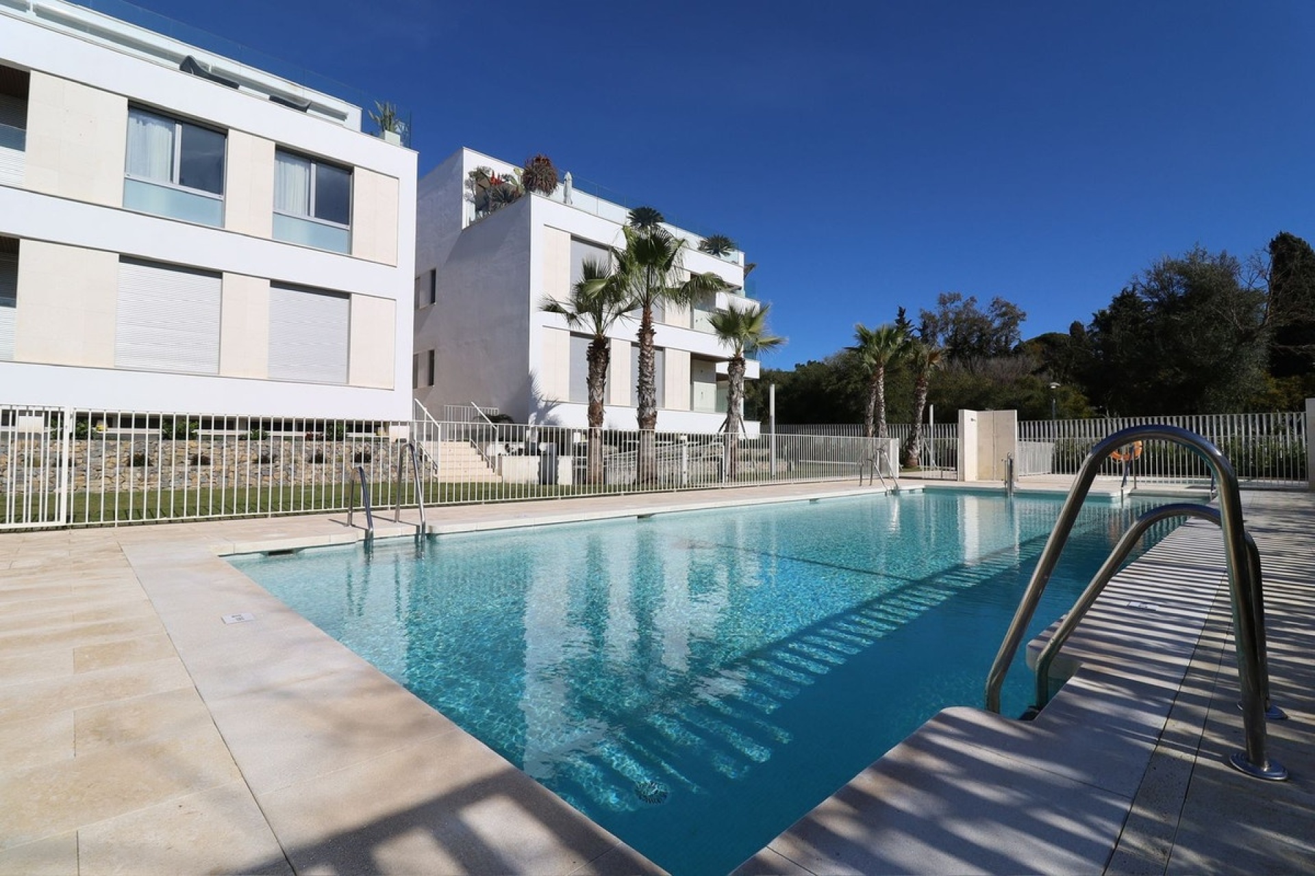 Rynek wtórny - apartment - Marbella - Elviria