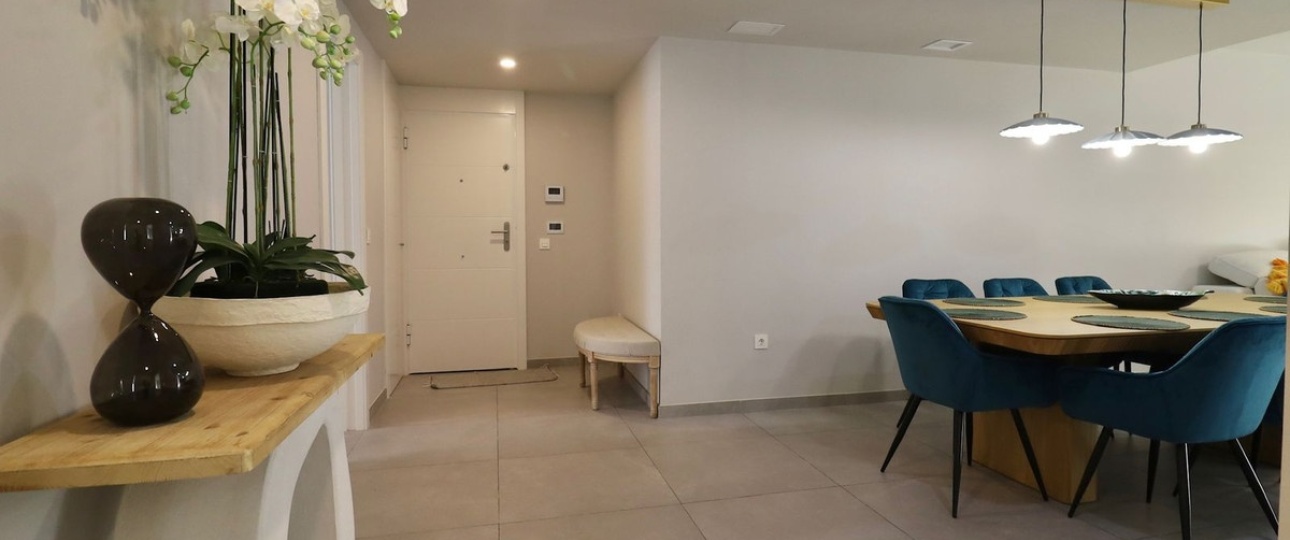 Rynek wtórny - apartment - Marbella - Elviria