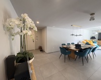 Rynek wtórny - apartment - Marbella - Elviria