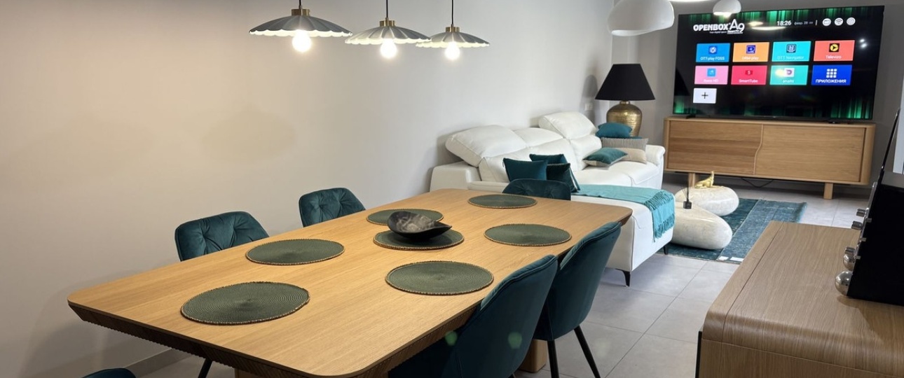 Rynek wtórny - apartment - Marbella - Elviria