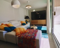 Rynek wtórny - apartment - Marbella - Elviria
