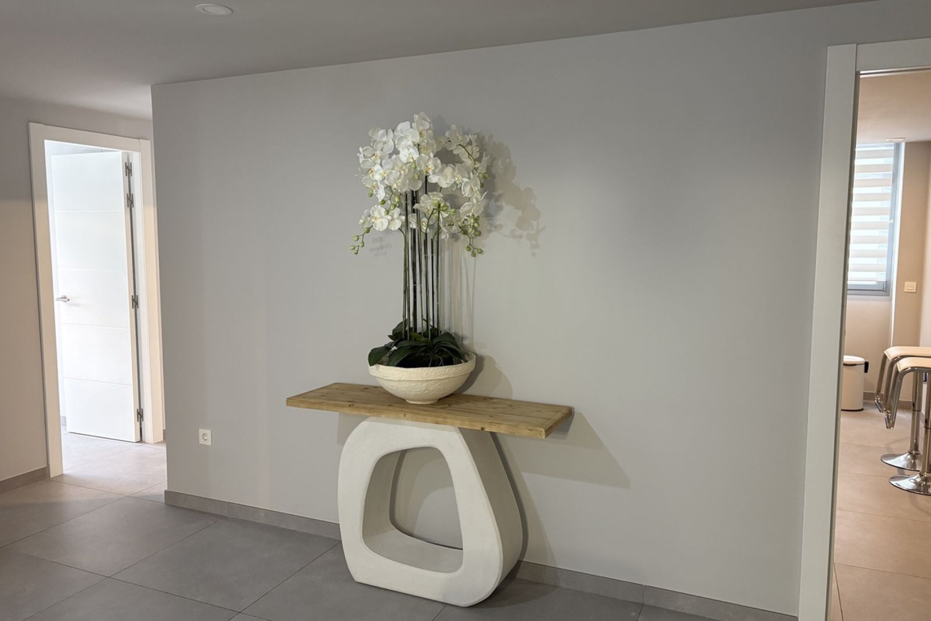 Rynek wtórny - apartment - Marbella - Elviria