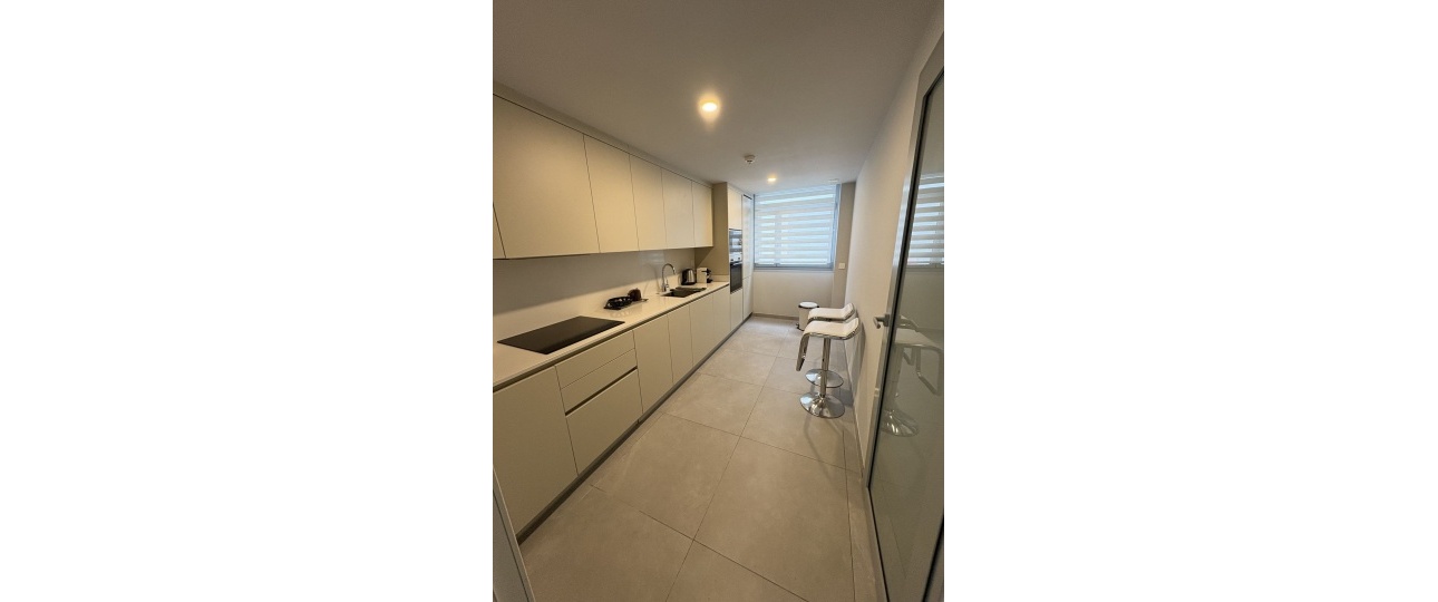 Rynek wtórny - apartment - Marbella - Elviria