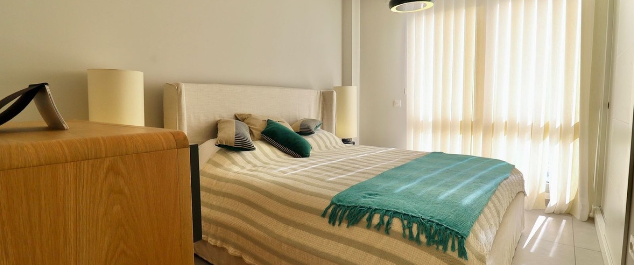 Rynek wtórny - apartment - Marbella - Elviria