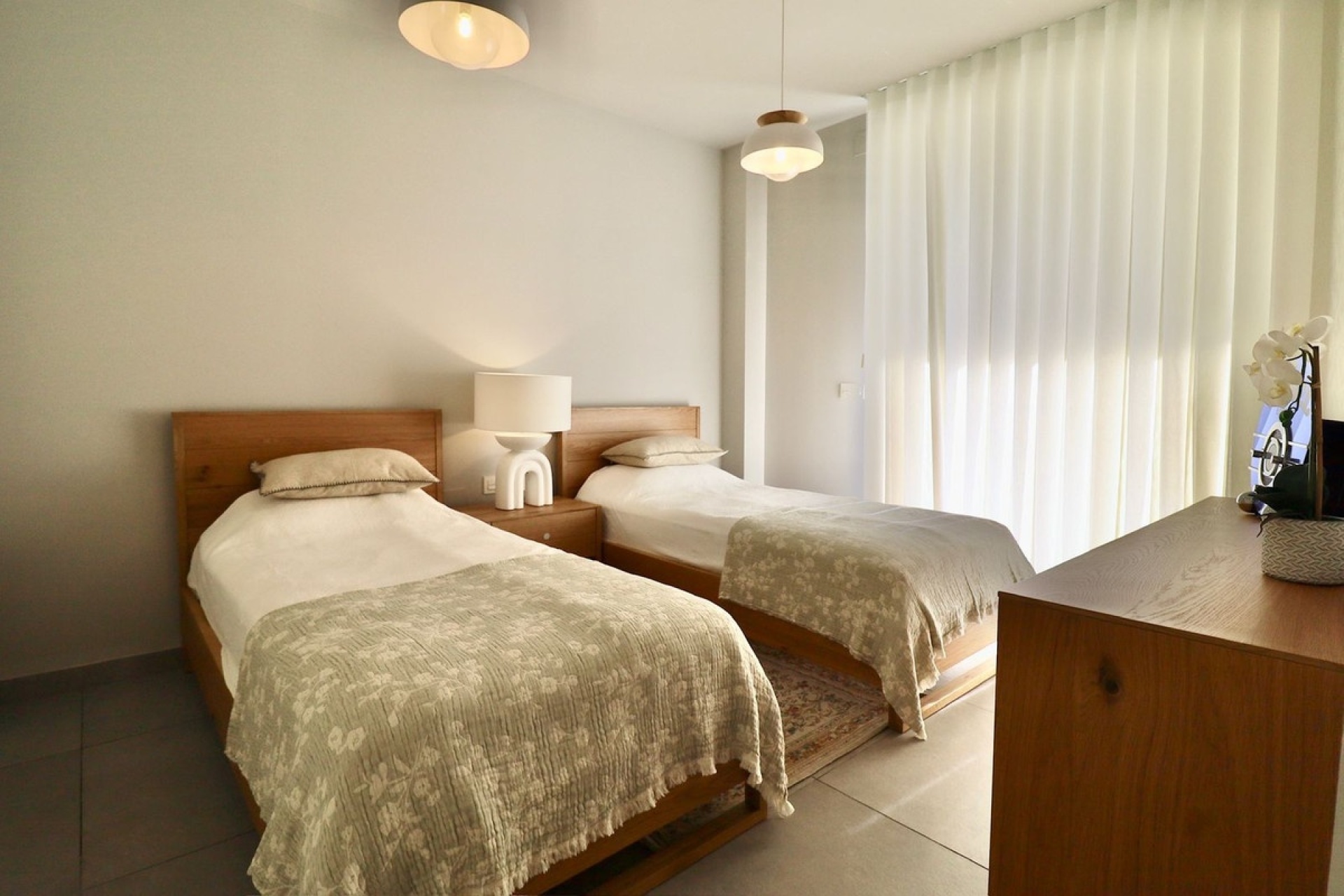 Rynek wtórny - apartment - Marbella - Elviria