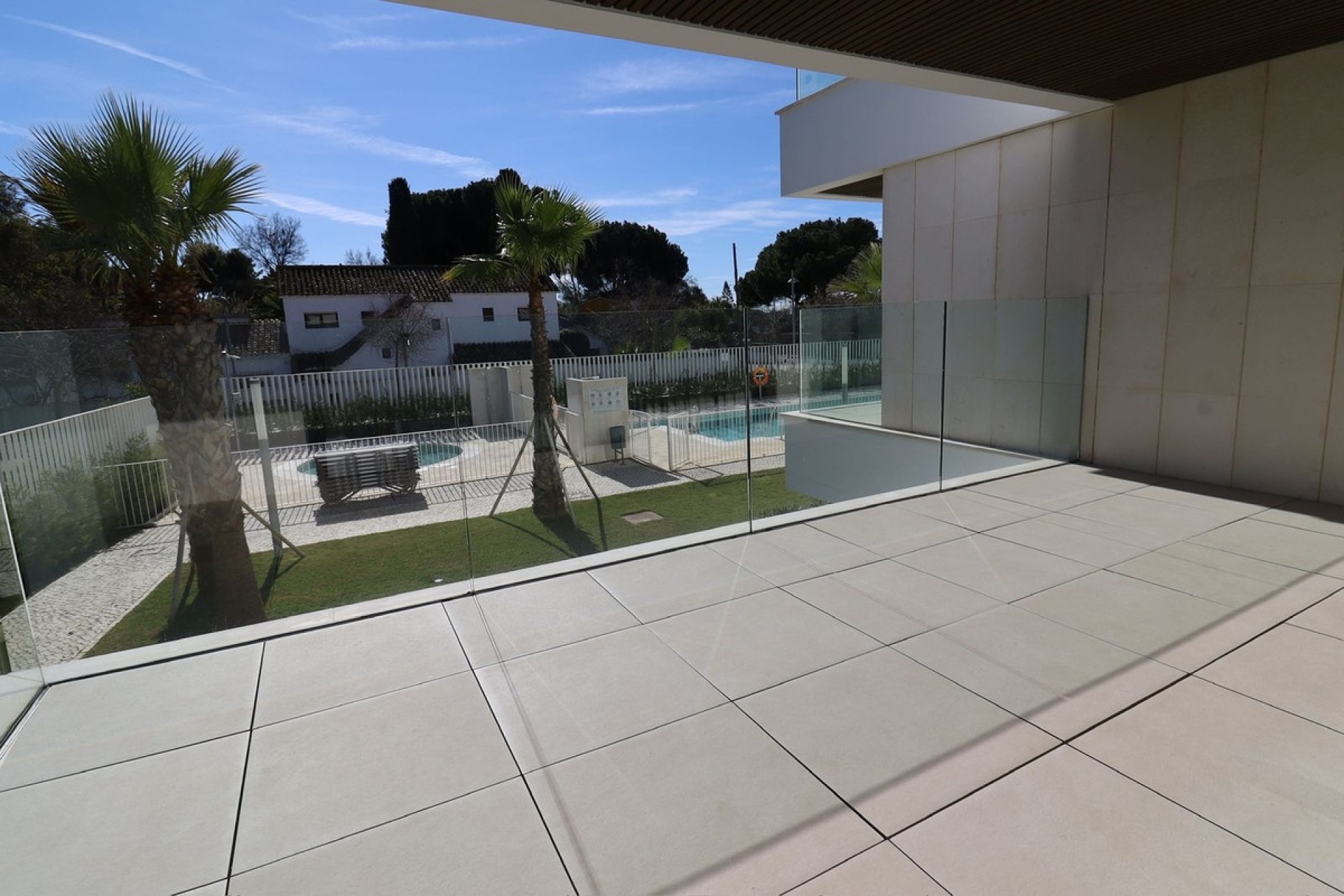Rynek wtórny - apartment - Marbella - Elviria