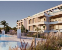 Rynek wtórny - apartment - Marbella - Elviria
