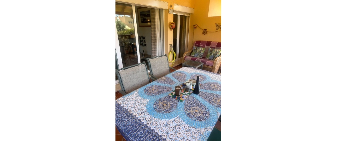 Rynek wtórny - apartment - Marbella - Elviria