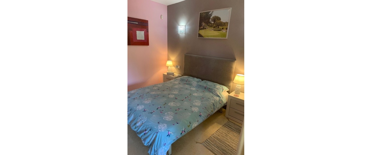 Rynek wtórny - apartment - Marbella - Elviria