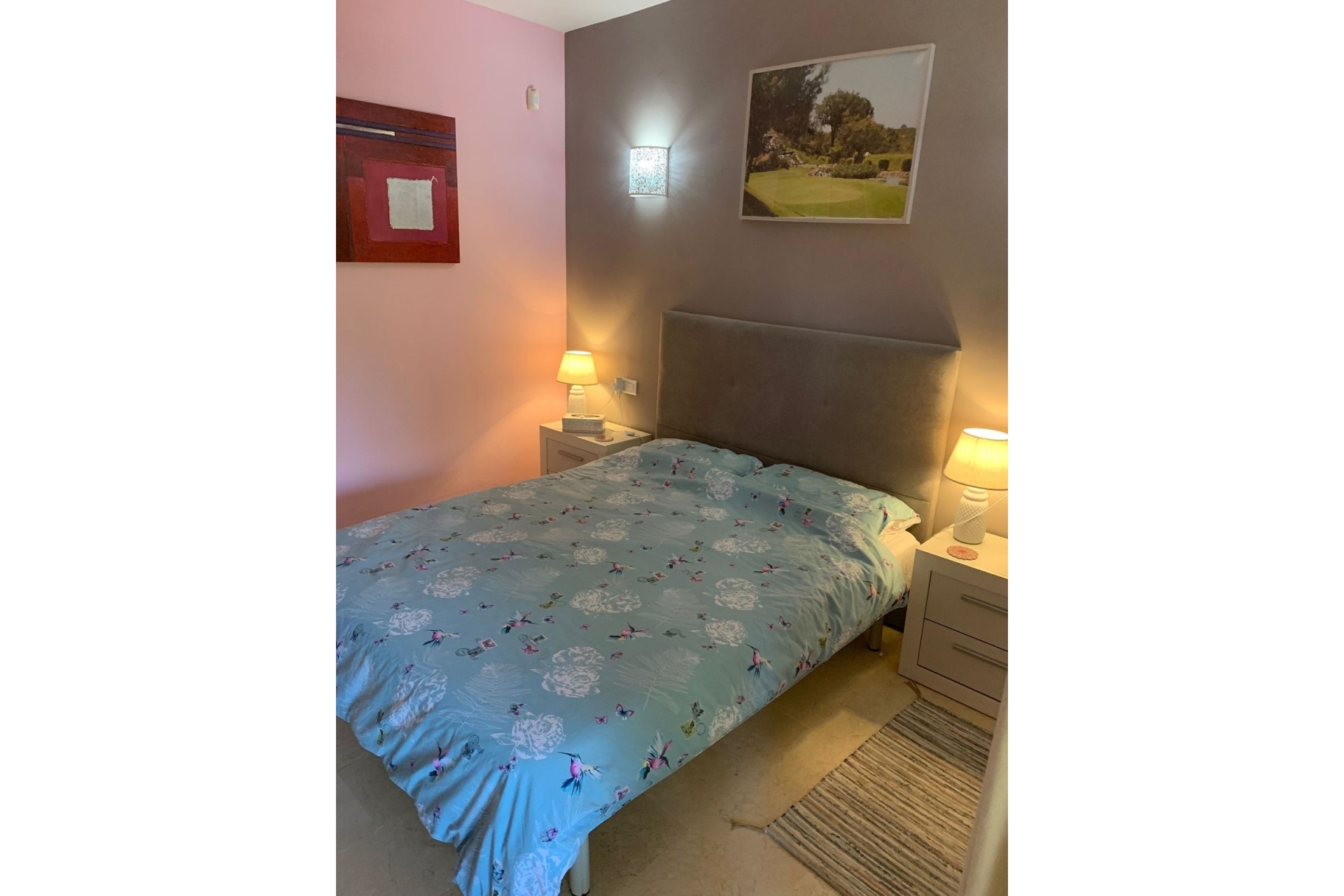 Rynek wtórny - apartment - Marbella - Elviria