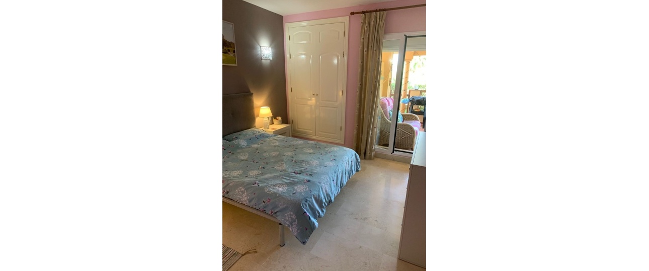 Rynek wtórny - apartment - Marbella - Elviria