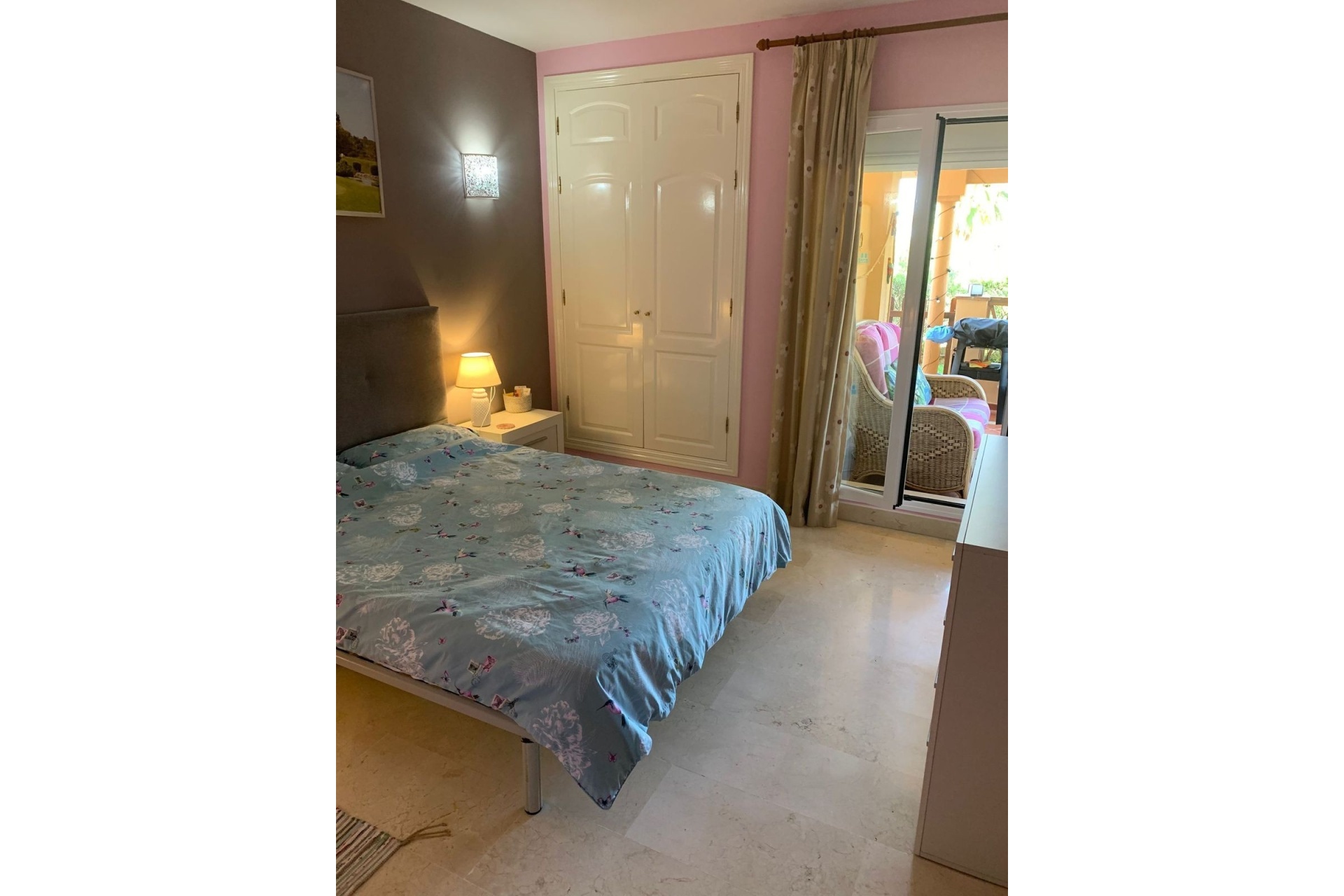 Rynek wtórny - apartment - Marbella - Elviria