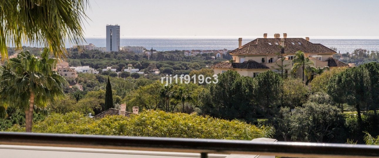 Rynek wtórny - apartment - Marbella - Elviria
