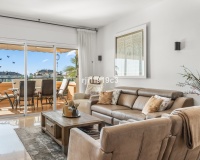 Rynek wtórny - apartment - Marbella - Elviria